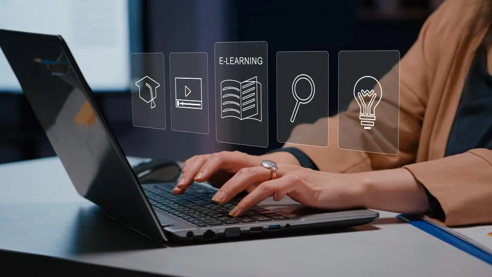 Micro-learning