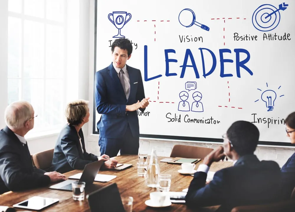 What Training Do You Need to Be a Leader?