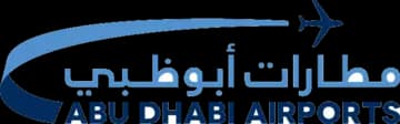 مطارات أبوظبي